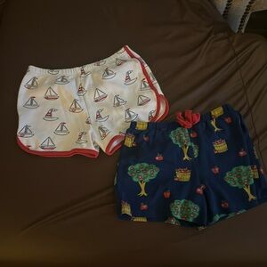 TBBC shorts bundle